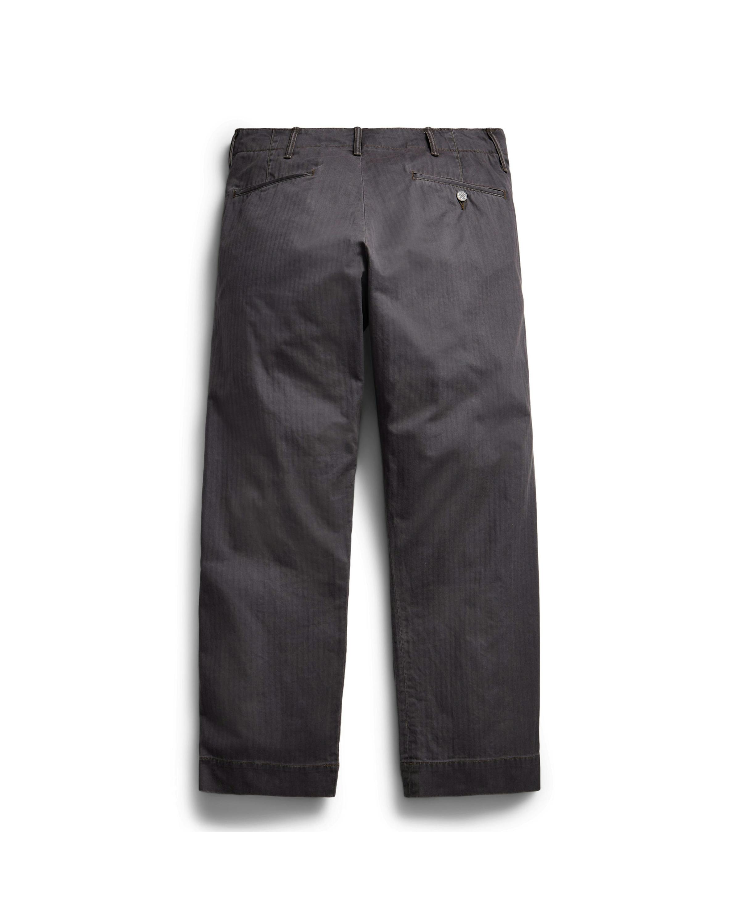 RRL Field Chino Pant - Washed Black | Chino Pants | Huckberry RRL Field Chino Pant - Washed Black | Chino Pants | Huckberry